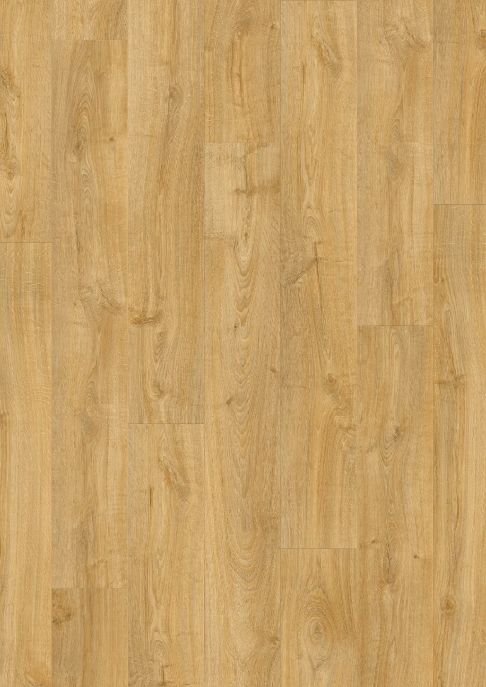 Кварцвиниловая плитка Pergo клеевая Optimum Glue Modern plank Дуб деревенский натуральный V3231-40096 1515×217×2,5