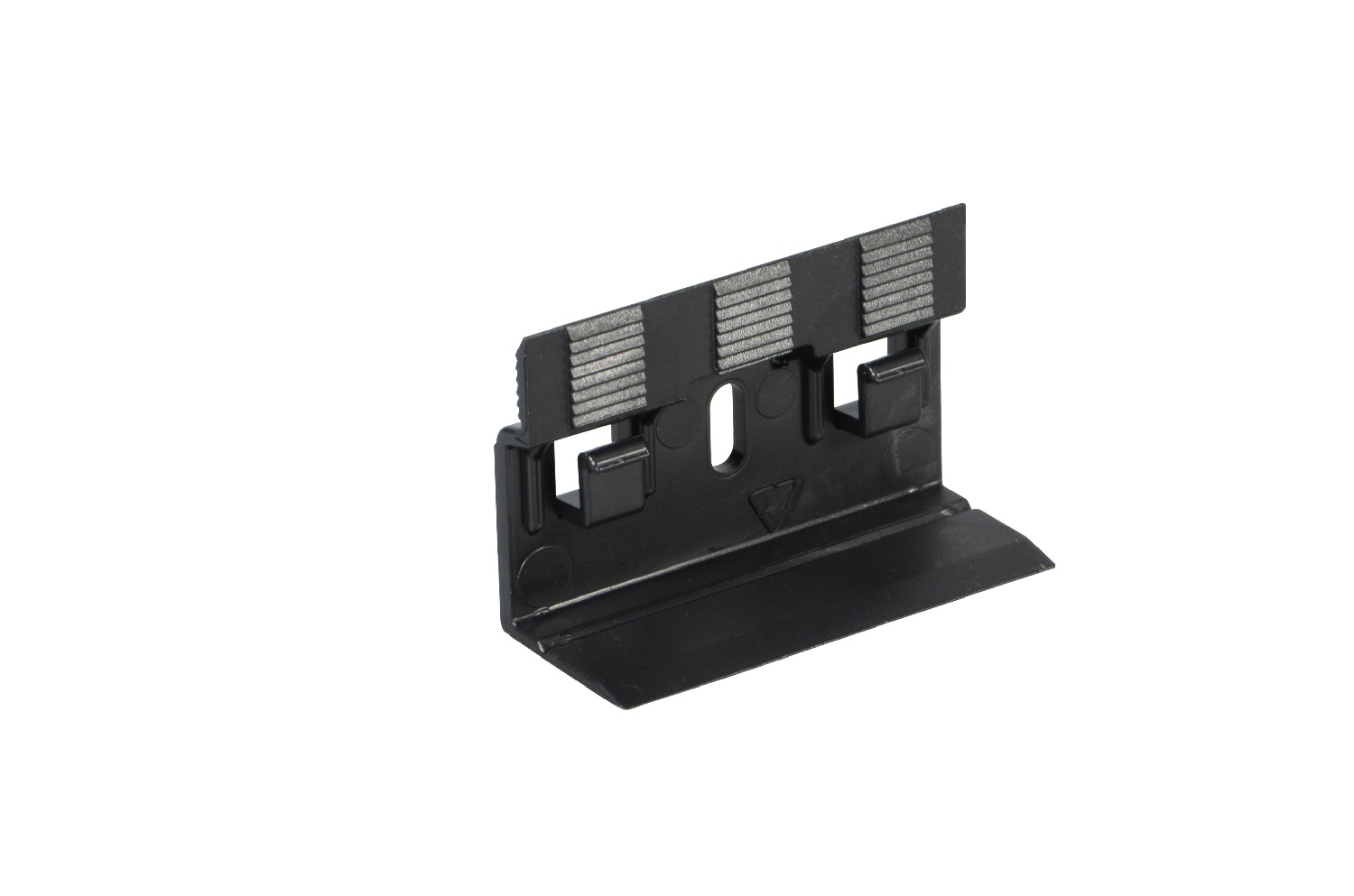 Клипсы Neuhofer Holz CH23 для крепления плинтусов 708801, 30 штук