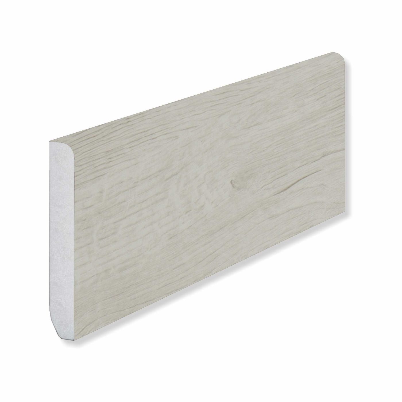 Плинтус Fargo Дуб Лондонский туман 81996-14 2200×80×11