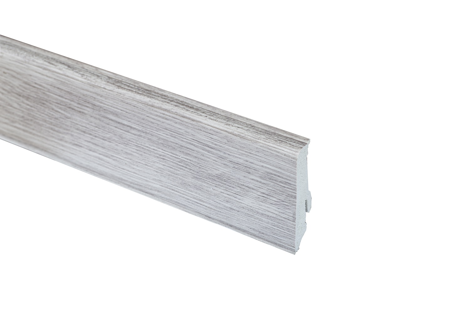 Плинтус Neuhofer Holz FN K0210L 714451 2400×59×17