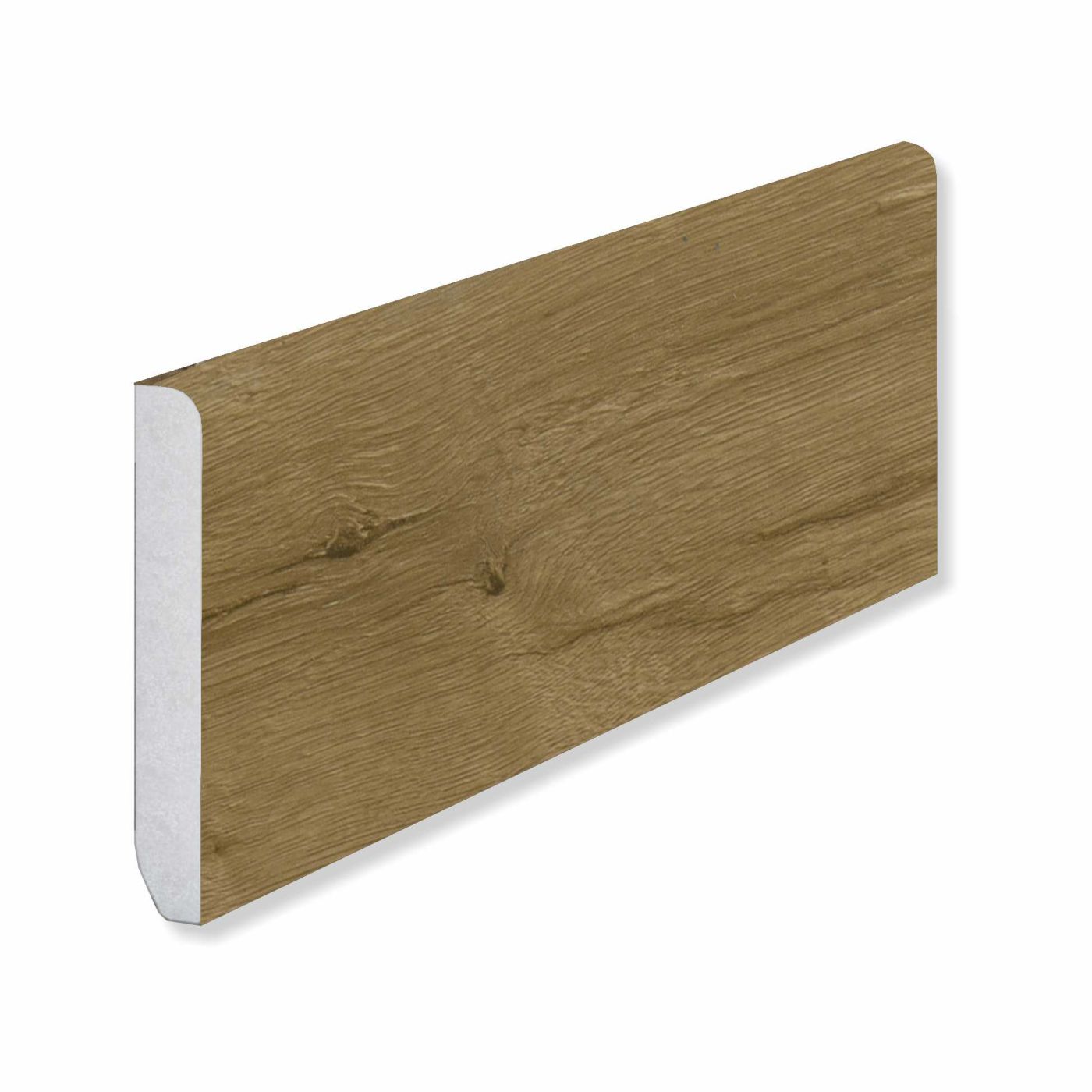 Плинтус Fargo Дуб Робуста 33-81996-9 2200×80×11