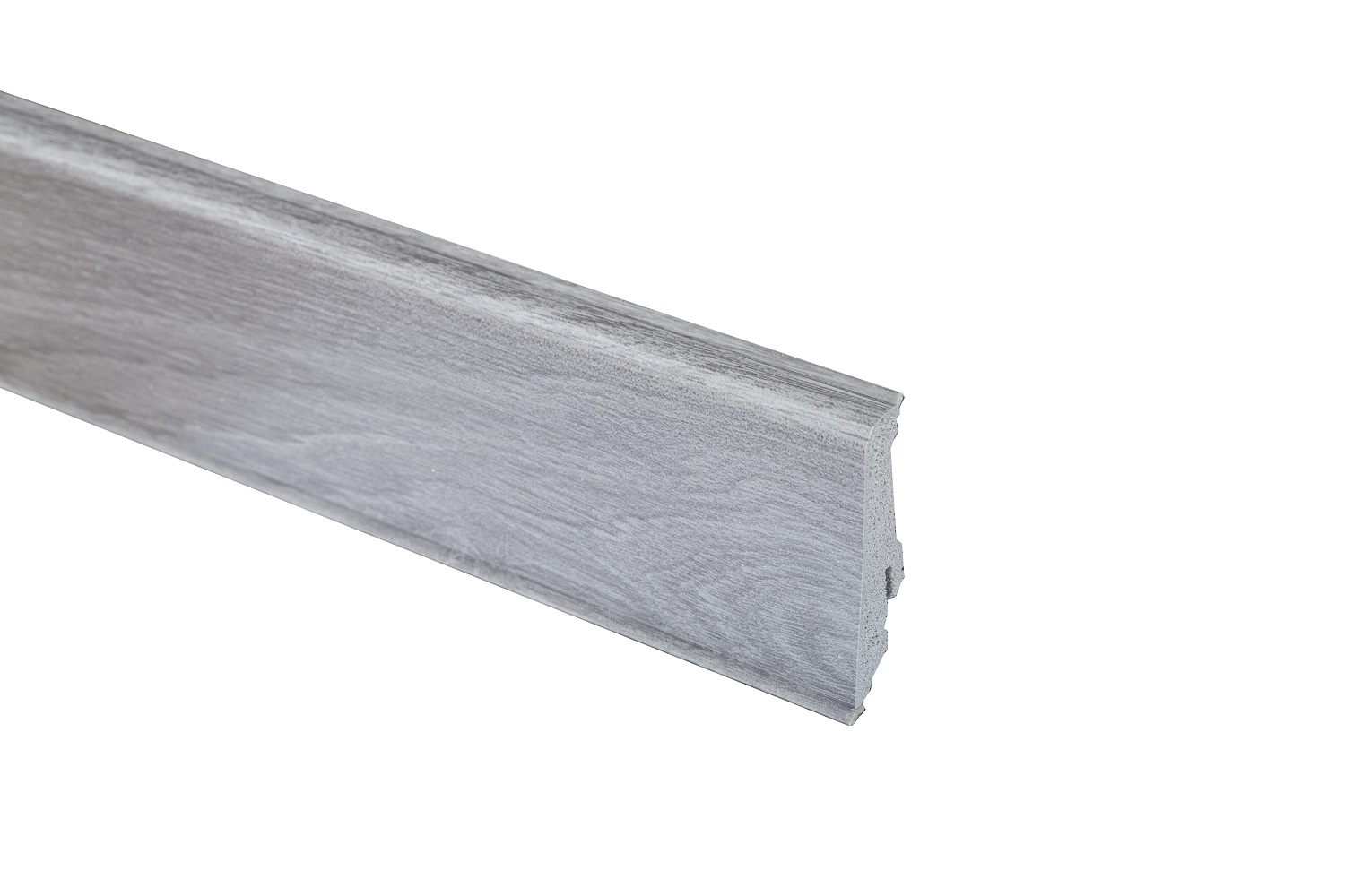 Плинтус Neuhofer Holz FN K0210L 714489 2400×59×17