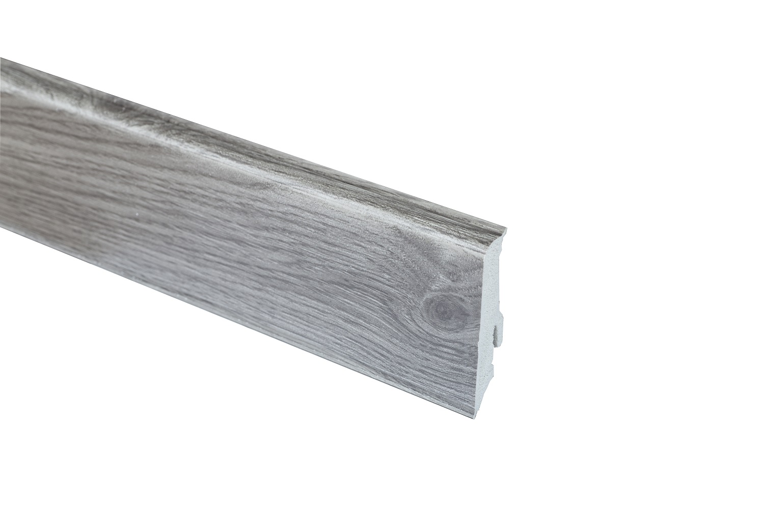 Плинтус Neuhofer Holz FN K0210L 714468 2400×59×17