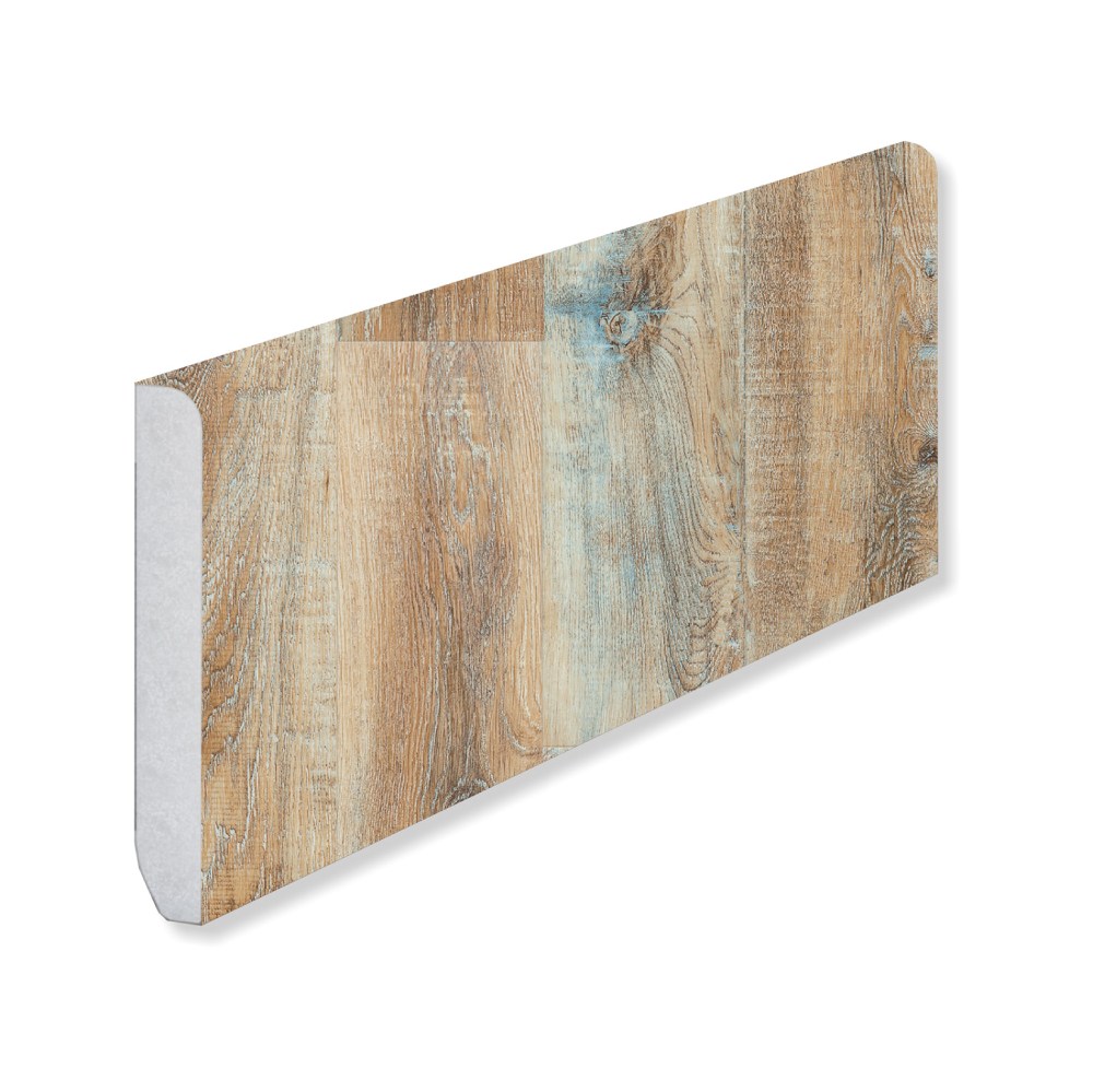 Плинтус Fargo Дуб Карамельный градиент 366-2B 2200×80×11