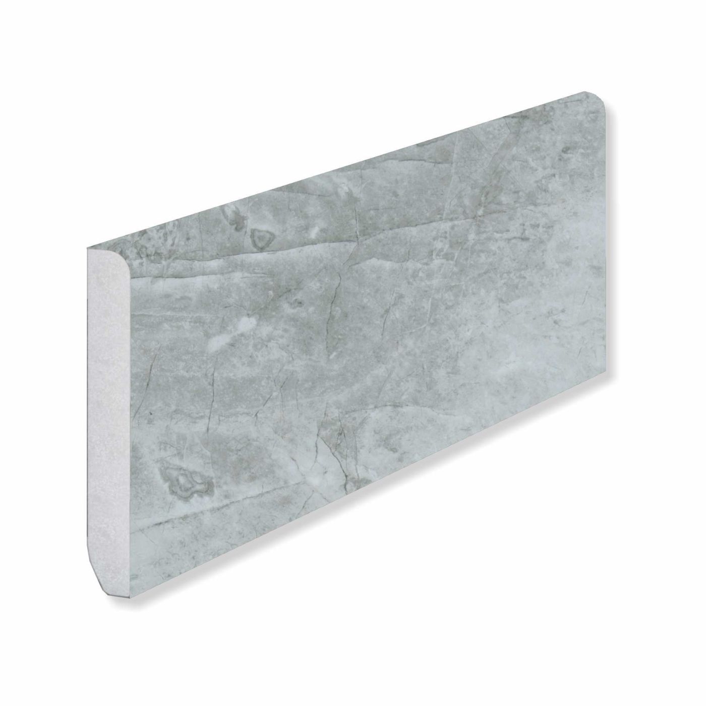 Плинтус Fargo Дымчатый Меланит 61S455 2200×80×11