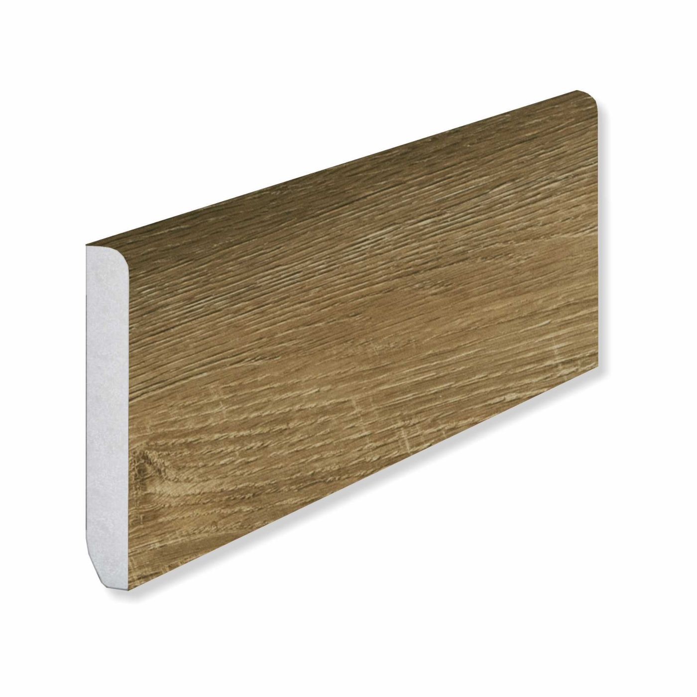 Плинтус Fargo Дуб Прага градиент 61W921 2200×80×11