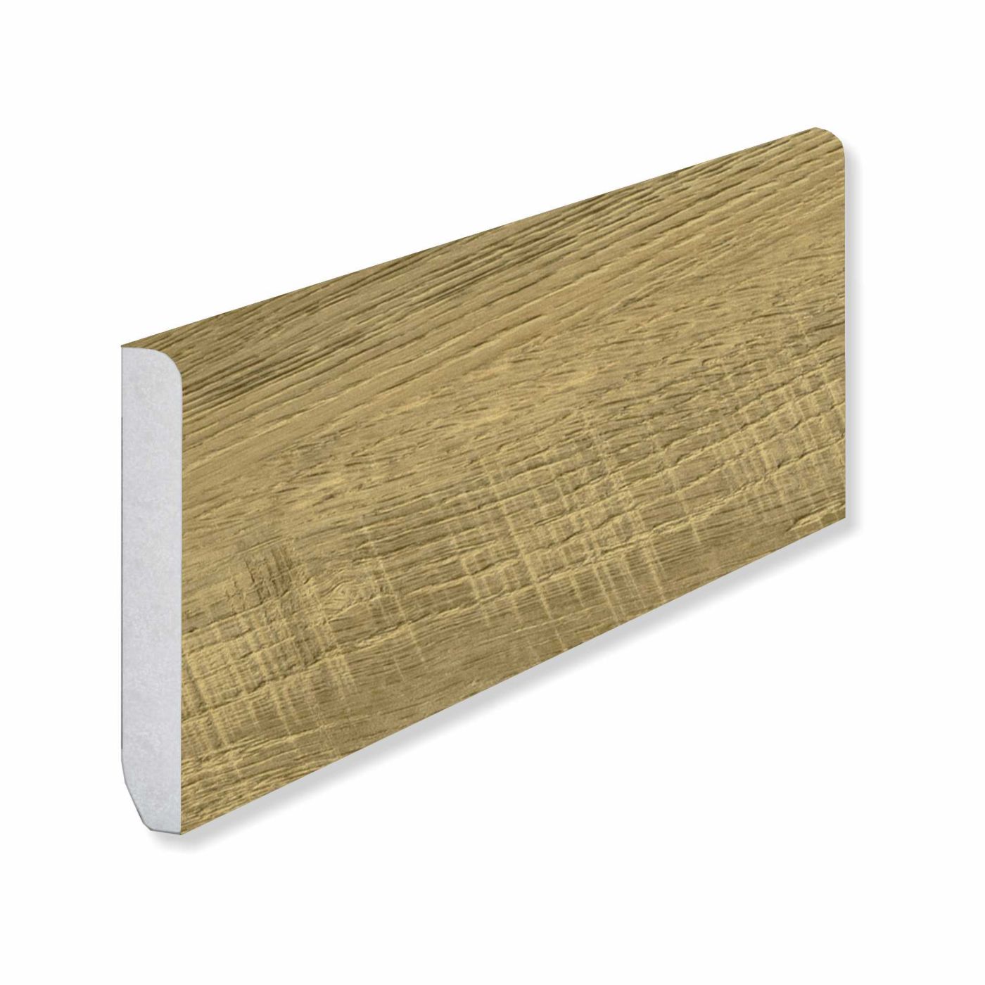 Плинтус Fargo Дуб Мехико градиент 70W921 2200×80×11