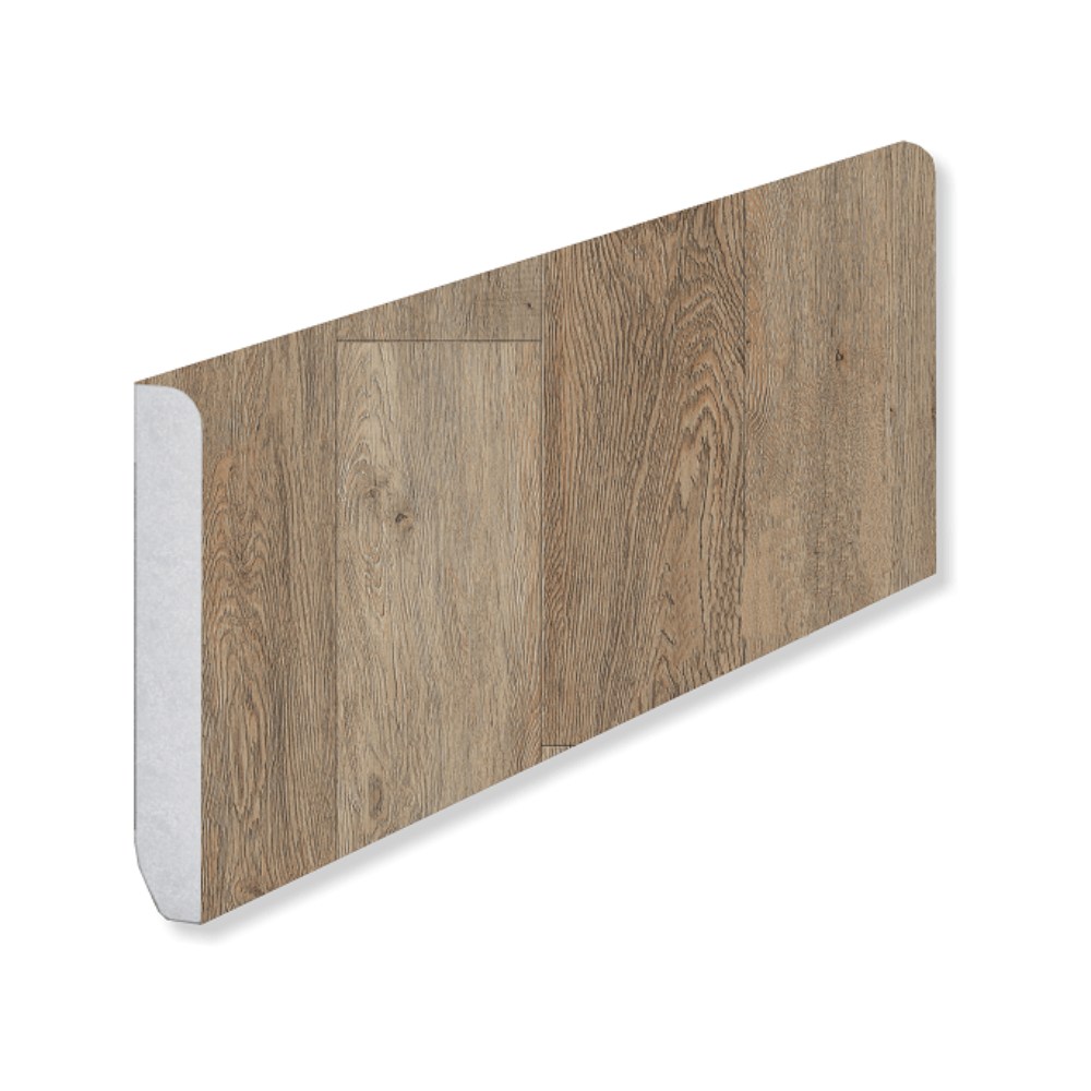 Плинтус Fargo Дуб Классик JC 18002-1 2200×80×11