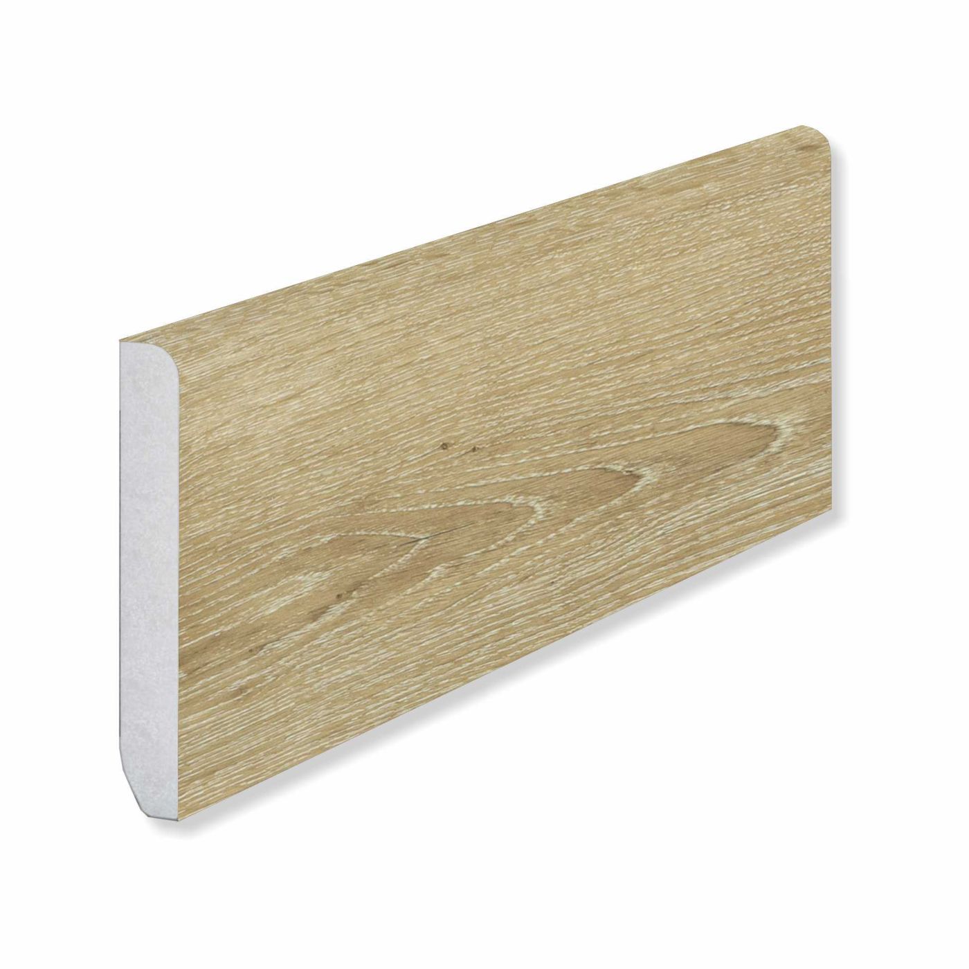 Плинтус Fargo Дуб Песчаный остров градиент VL 88018-001 2200×80×11