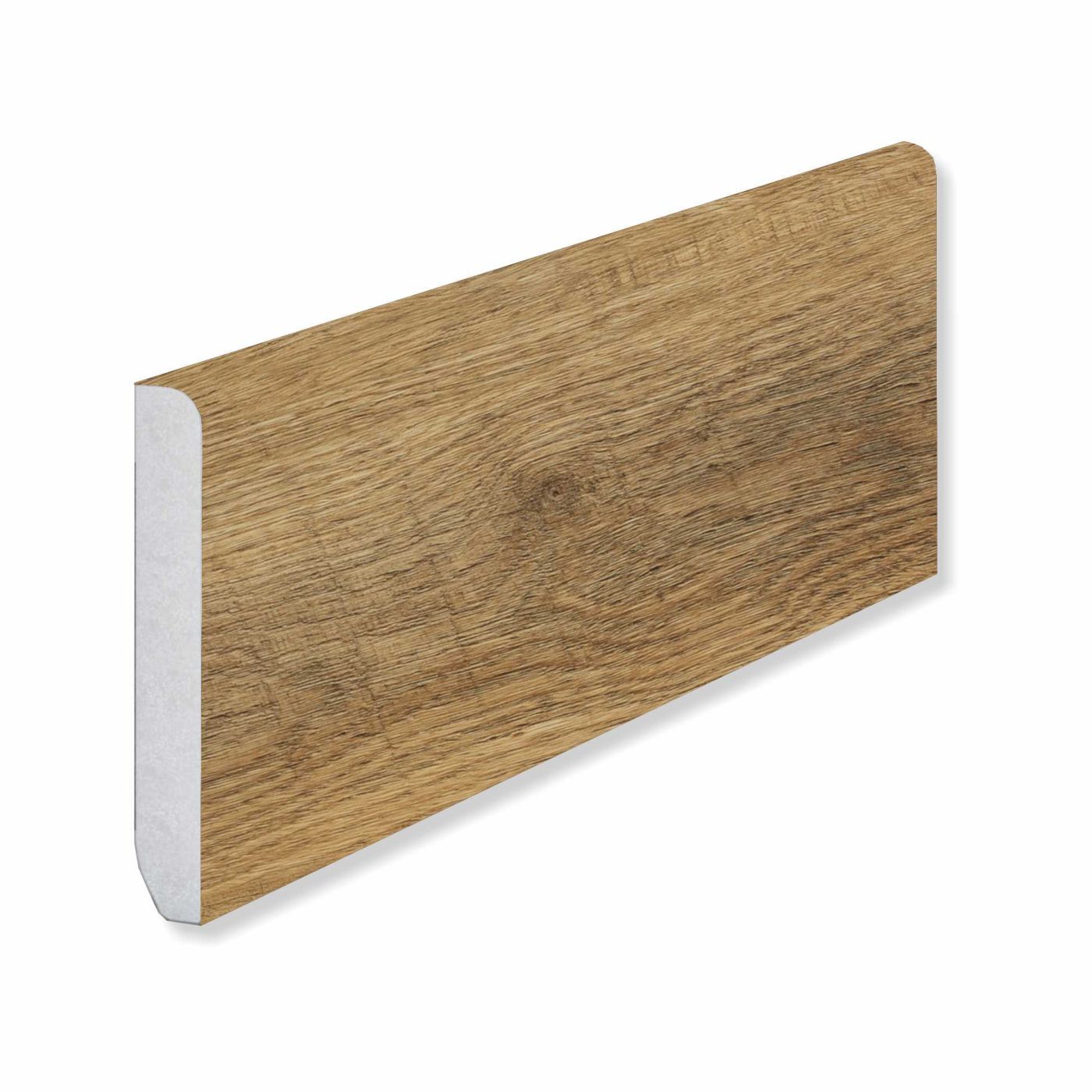 Плинтус Fargo Дуб Шервуд градиент VL 88042-001 2200×80×11