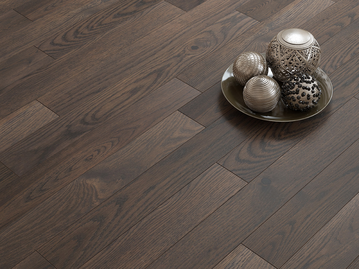 Инженерная доска Gran Parte Дуб Мокачино Mocaccino 020 прайм-селект 500−1500×155×15