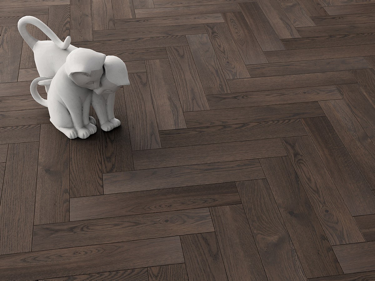 Инженерная доска Gran Parte Дуб Мокачино Mocaccino 020 прайм-селект венгерская елка 550×110×15 Инженерная доска Gran Parte Дуб Мокачино Mocaccino 020 прайм-селект венгерская елка 550×110×15