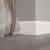 Плинтус под покраску Ultrawood Base 001 i 2000×83×12 фото в интерьере