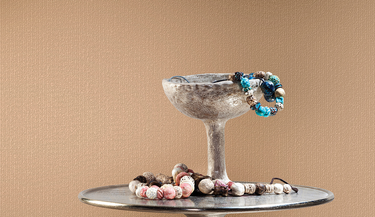 Обои под покраску Milassa Wall Booster Холщовая ткань Hessian Fabric WB STR2 001 10,05×1 фото в интерьере