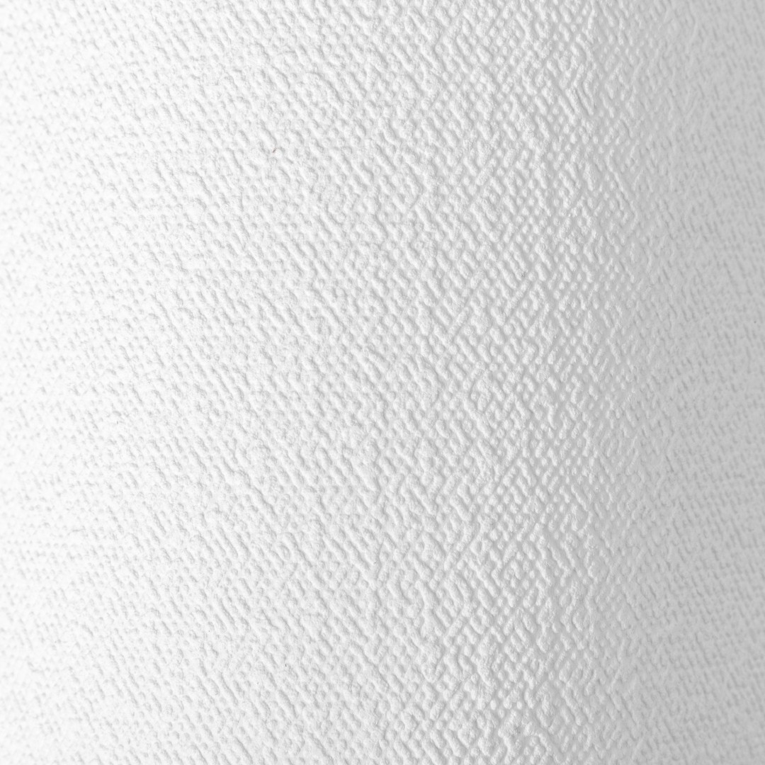 Обои под покраску Milassa Wall Booster Холщовая ткань Hessian Fabric WB STR2 001 10,05×1