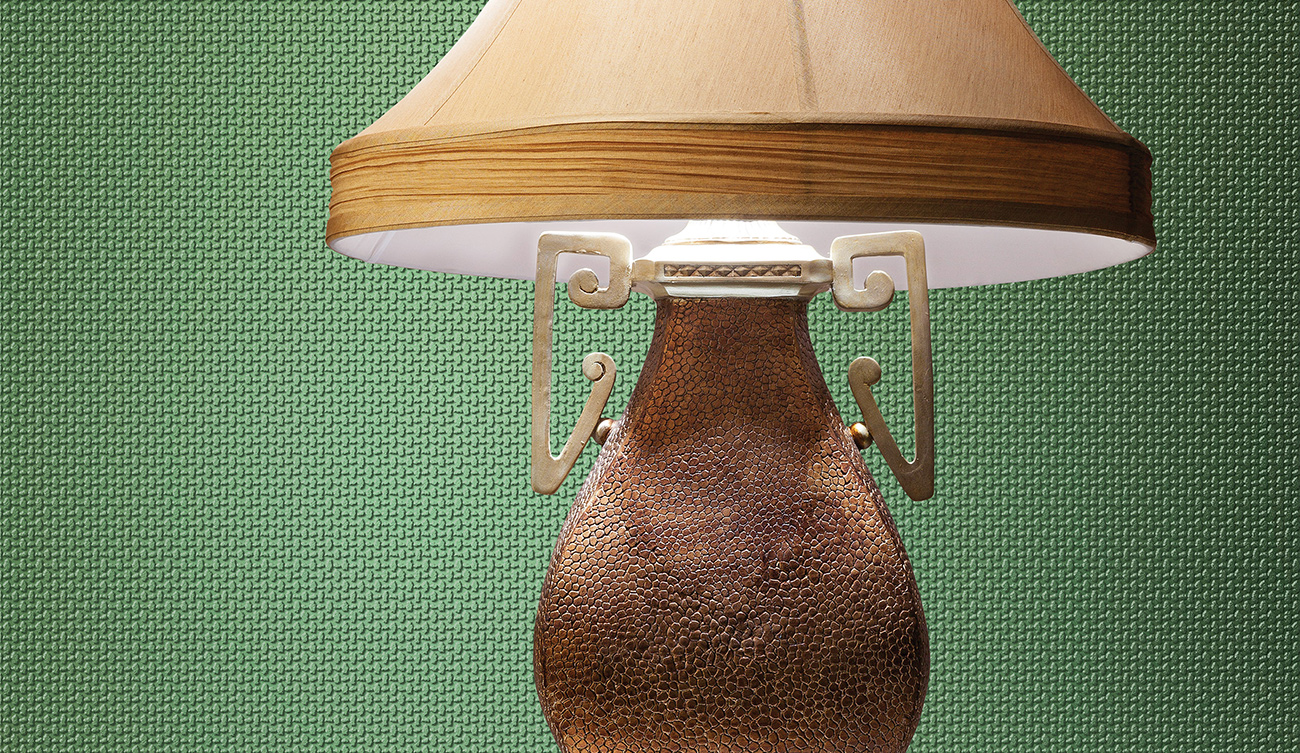 Обои под покраску Milassa STR1 001 10×1 фото в интерьере