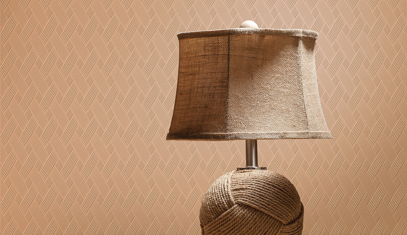 Обои под покраску Milassa STR10 001 10×1 фото в интерьере