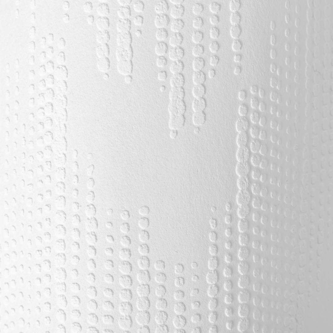 Обои под покраску Milassa STR11 001 10×1