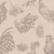 Обои Hygge 3 Dacha Petushki and Kurochki Hg15 002/1 10,05×1 м