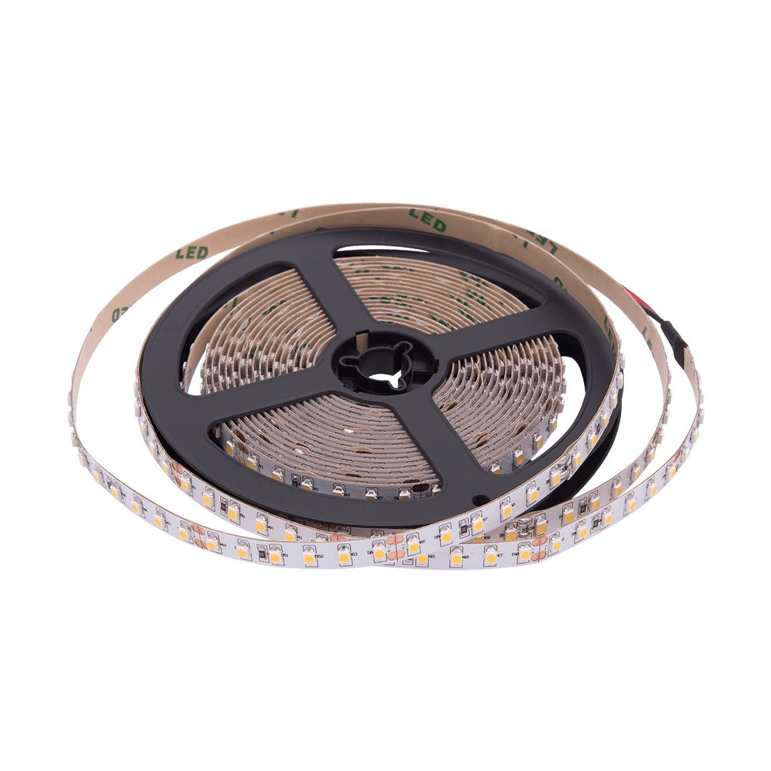 Светодиодная лента SWG 24В 9,6Вт 009247 дневной белый 4000-4500К 5м