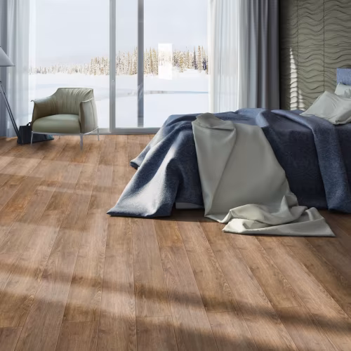 Ламинат Tarkett Pilot Brown 504418006 1292×159×10