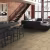 Ламинат Tarkett Estetica Oak Danvile yellow 504015056 1292×194×9 фото в интерьере