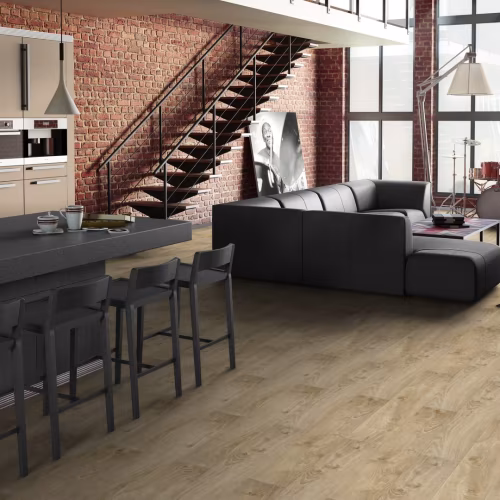 Ламинат Tarkett Estetica Oak Danvile yellow 504015056 1292×194×9