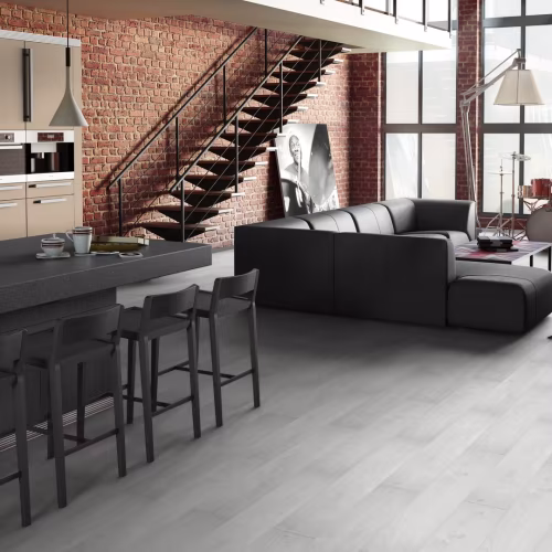 Ламинат Tarkett Estetica Oak Danville white 504015055 1292×194×9