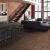 Ламинат Tarkett Estetica Oak Effect brown 504015027 1292×194×9 фото в интерьере