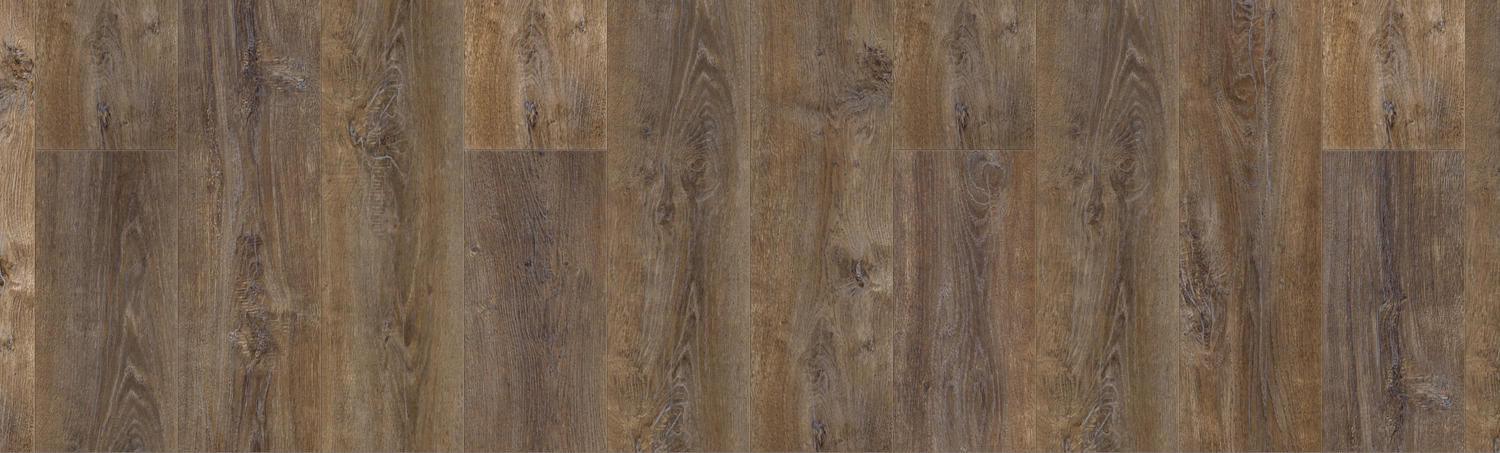 Ламинат Tarkett Estetica Oak Effect brown 504015027 1292×194×9