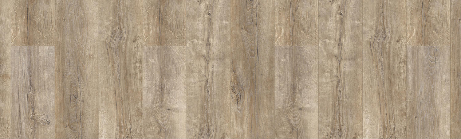 Ламинат Tarkett Estetica Oak Effect light brown 504015028 1292×194×9
