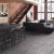 Ламинат Tarkett Estetica Oak Effect light grey 504015025 1292×194×9 фото в интерьере