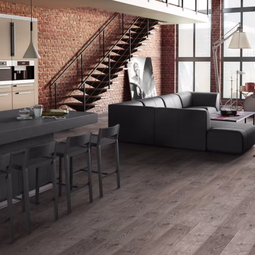 Ламинат Tarkett Estetica Oak Natur grey 504015030 1292×194×9