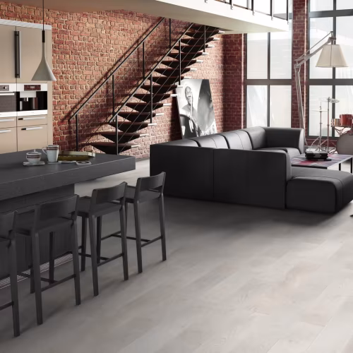 Ламинат Tarkett Estetica Oak Natur white 504015029 1292×194×9