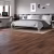Ламинат Classen Impression WR Oak Alicante 56580 1285×158×10 фото в интерьере
