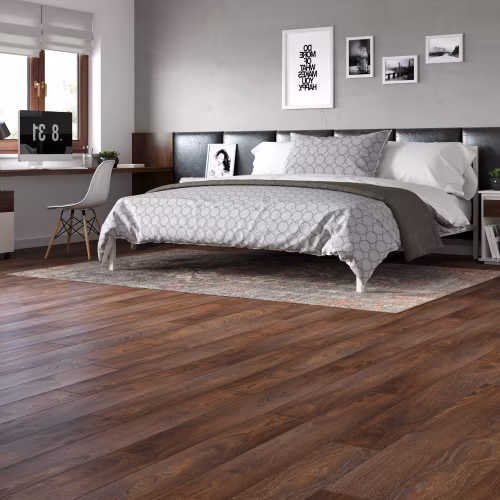 Ламинат Classen Impression WR Oak Alicante 56580 1285×158×10