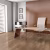 Ламинат Classen Discovery WR Oak Verden Grey 54711 1285×158×10 фото в интерьере