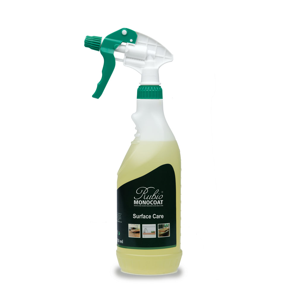 Средство по уходу за деревянными поверхностями под маслом Rubio Monocoat Ecospray Surface Care 0,75 л