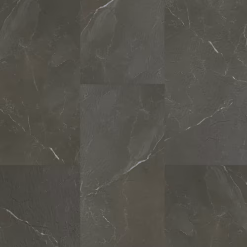 Кварцвиниловый SPC ламинат Fargo Stone Имперадор Дарк 64S451 600×300×4