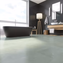 Кварцвиниловый SPC ламинат Fargo Stone Серый Риальто 66S451 600×300×4