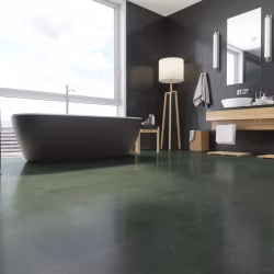 Кварцвиниловый SPC ламинат Fargo Stone Имперадор Грей 68S451 600×300×4