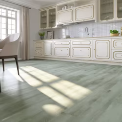 Кварцвиниловый SPC ламинат Fargo Comfort Дуб Палермо 2185-02 1220×150×4