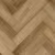 Кварцвиниловый SPC ламинат Fargo Parquet Дуб Афины 33-2187-09 венгерская елка 615×123×4