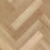 Кварцвиниловый SPC ламинат Fargo Parquet Дуб Сицилия 33-451-02 венгерская елка 615×123×4