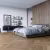 Кварцвиниловый SPC ламинат Fargo Parquet Дуб Сицилия 33-451-02 венгерская елка 615×123×4 фото в интерьере