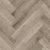 Кварцвиниловый SPC ламинат Fargo Parquet Дуб Парижский Дождь 33-61W935 венгерская елка 615×123×4