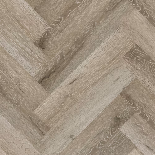 Кварцвиниловый SPC ламинат Fargo Parquet Дуб Парижский Дождь 33-61W935 венгерская елка 615×123×4
