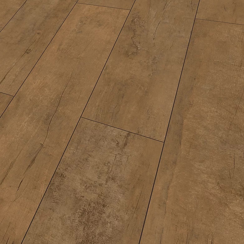 Ламинат Falquon Blue Line Wood 8 Lounge глянец Q1028 1220×193×8