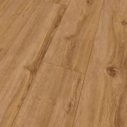 Ламинат Falquon Blue Line Wood 8 Bavarian Oak глянец Q1027 1220×193×8