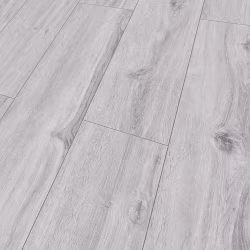 Ламинат Falquon Blue Line Wood 8 Arctic глянец Q1026 1220×193×8